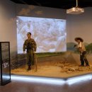 새마을운동테마공원 전시관 이미지