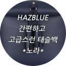 하즈블루 이미지