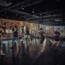 라이언복싱gym 이미지