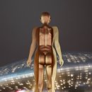 그림자의 그림자(홀 이미지