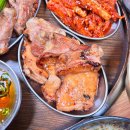 술닭구이 이미지
