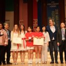 세계청소년합창축제 이미지