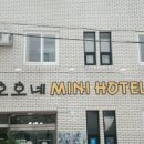 호호네미니호텔
