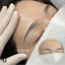 송탄눈썹문신 ​플랜비메이크업 최고지요!