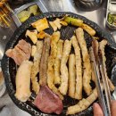 건대역 맛집 소곱창 무한리필 우리소황소곱창 내돈내산 후기