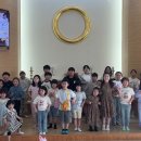 원기 111년 대각개교절 봉축행사 "정다운 친구" '안무챌린지' 출품 작품 시상 이미지