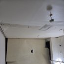 부영5차아파트 | 부송동 부영 5차 24평 아파트 도배시공현장