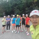 오르막 훈련, 추월, 추월 이미지