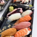 호랑이 초밥 | 가성비 초밥 맛집 | 호랑이초밥 연신내점 솔직 배달 후기