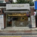 데이롱 카페 등촌점