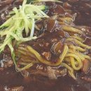 돌콩해물쟁반짜장 이미지