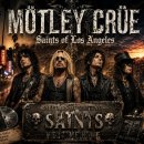 Mötley Crüe - Saints of Los Angeles 이미지
