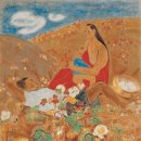 Summertime / Billie Holiday &amp; Louis Armstrong , 임태경 이미지