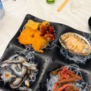 강릉유천지구횟집 오양수산 내돈내산 후기, 신상 횟집 가성비 무엇?! 🧐💰