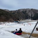 코레일유통(주) 양평맞이 종합편의점 | 230211~12 [강릉] 몸살감기와 함께하는 강릉 투어
