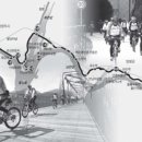 양평자전거길 쉼터 이미지