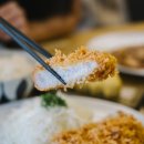 정돈까스 이미지