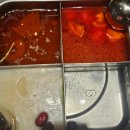 시도7호선L | 훠궈맛집 하이디라오 건대점 내돈내산 주말방문후기(주차/웨이팅/내부/주문방법/건희소스1,2&amp;영지소스)