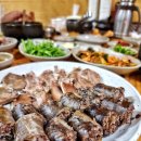 서울 토종 순대국 이미지