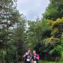 백두스포츠마사지 | 다이나핏 태백 트레일 24k 참가 후기