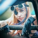 영남자동차해체재활용산업 이미지