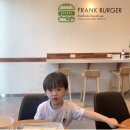 프랭크버거 대구혁신점