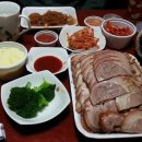 솔비네왕족발