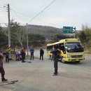 금북정맥 16구간(무르티고개~간대산~성왕산~내동고개) 이미지