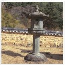 남원 실상사 증각대사탑비 이미지