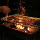 강물소리펜션 이미지