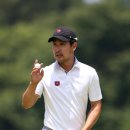 * 2015 KPGA &#34;바이네르 오픈&#34; 박재범 우승* 이미지