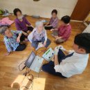 초당 경로당 이미지