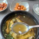 상황버섯삼계탕 | 수원 삼계탕 맛집 &lt;태백상황버섯삼계탕&gt; 솔직후기