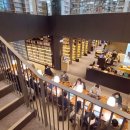 독산도서관(1층) 이미지