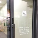 시청 주차동 화장실 이미지