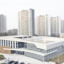 국민체육센터 다목적실2 이미지