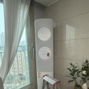 엘리트크리닝 | 대전 에어컨 청소 추천 삼성 무풍 스탠드에어컨 청소후기