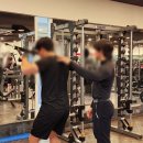 함서Gym 휘트니스 구로역점 이미지