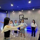 브로스댄스스튜디오학원