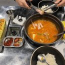 백채김치찌개 상동점 이미지