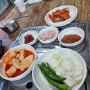 명월집 소머리국밥