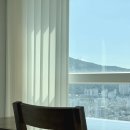 더샵 센텀파크1차아파트 | 재송동 더샵센텀파크1차 커튼과 인테리어의 조화