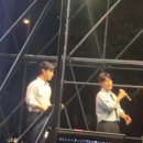 마곡 mct 후기 및 영상 + 초코 과자 🍫🥲+리더님 광고😎+ 두 번째 팬아트🤣 + 리다님 굿즈~ 🥣 👜 🍽 이미지