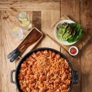 장인닭갈비용봉점 이미지