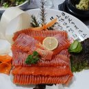 청송횟집 이미지