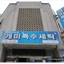 개미특수세탁 이미지
