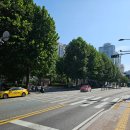 버스정류소_아현초등학교 | 마포구피부관리 뷰티호텔에서 복부관리 완성