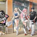 GS25 분당라이프 이미지