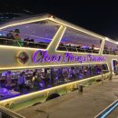 엄마는 강남스타일 | 방콕 디너크루즈 차오프라야 프린세스 가성비 뷔페 후기