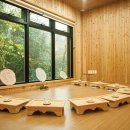 치유의 숲 이미지